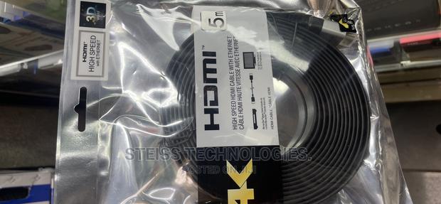 5metres HDMI Cables - thumbnail 2