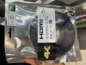 5metres HDMI Cables