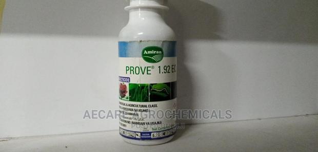 Prove Insecticide 100ml - thumbnail 2