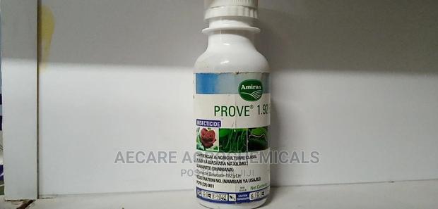 Prove Insecticide 100ml - thumbnail 4