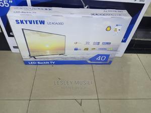 Skyview 40 - thumbnail 2