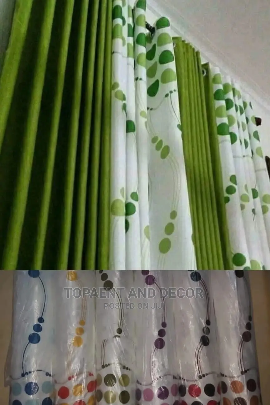 Curtains Curtains