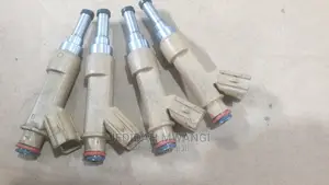 Toyota 2ZR Injector Nozzle