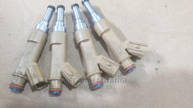 Toyota 2ZR Injector Nozzle
