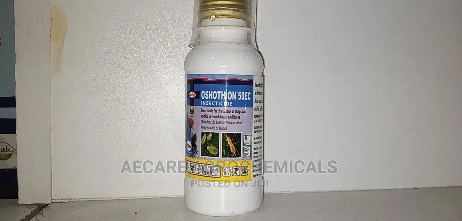 Oshothion 50ec Insecticide 100ml