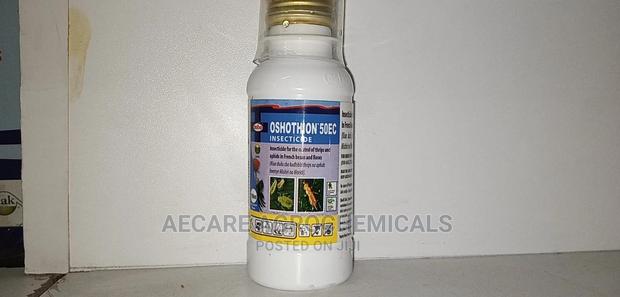 Oshothion 50ec Insecticide 100ml