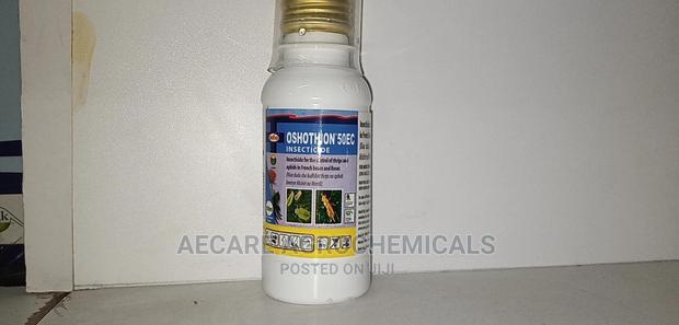 Oshothion 50ec Insecticide 100ml - thumbnail 3