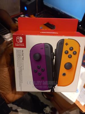 Nintendo Switch Joy Con Pair - thumbnail 2