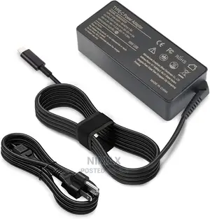 Notebook Power Adapter