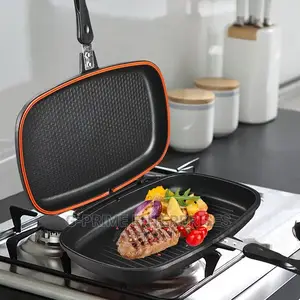 Grill Pan - Dessini