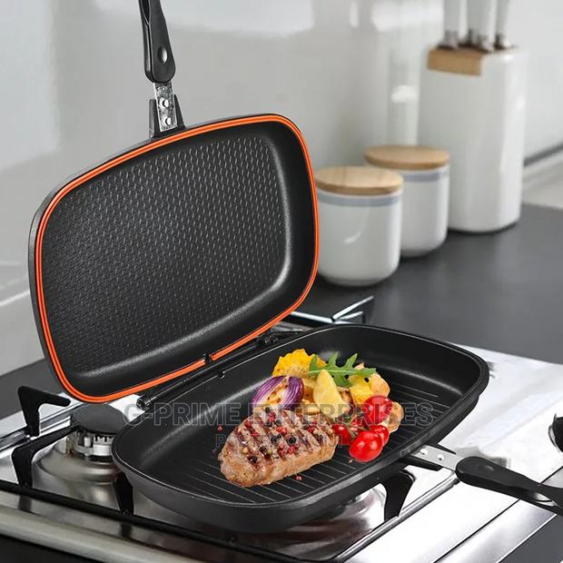 Grill Pan - Dessini