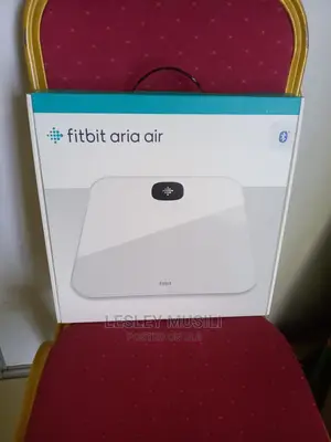 Fitbit Aria Air Smart Scale