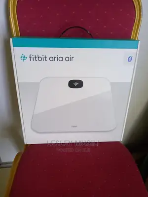 Fitbit Aria Air Smart Scale