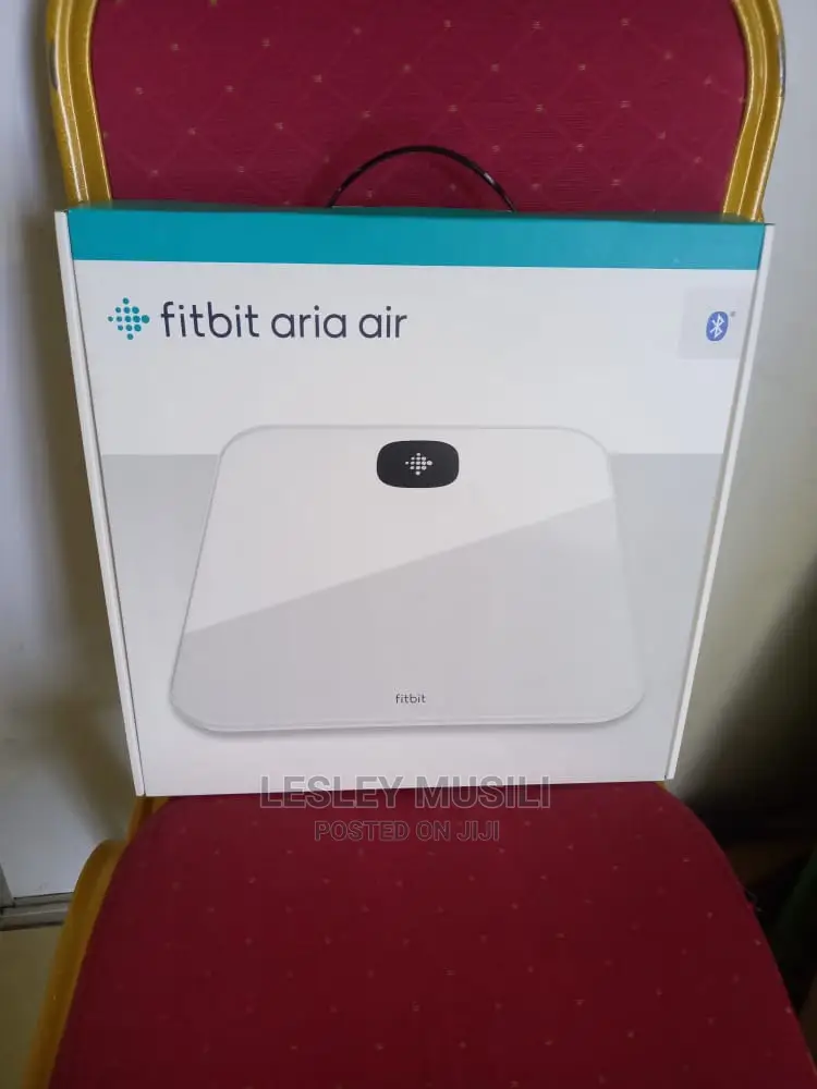 Fitbit Aria Air Smart Scale