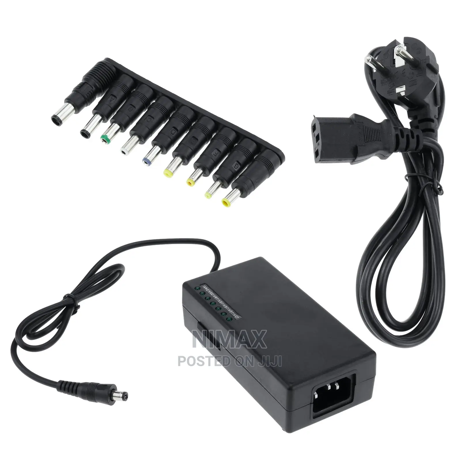 NEW Notebook Power Adapter