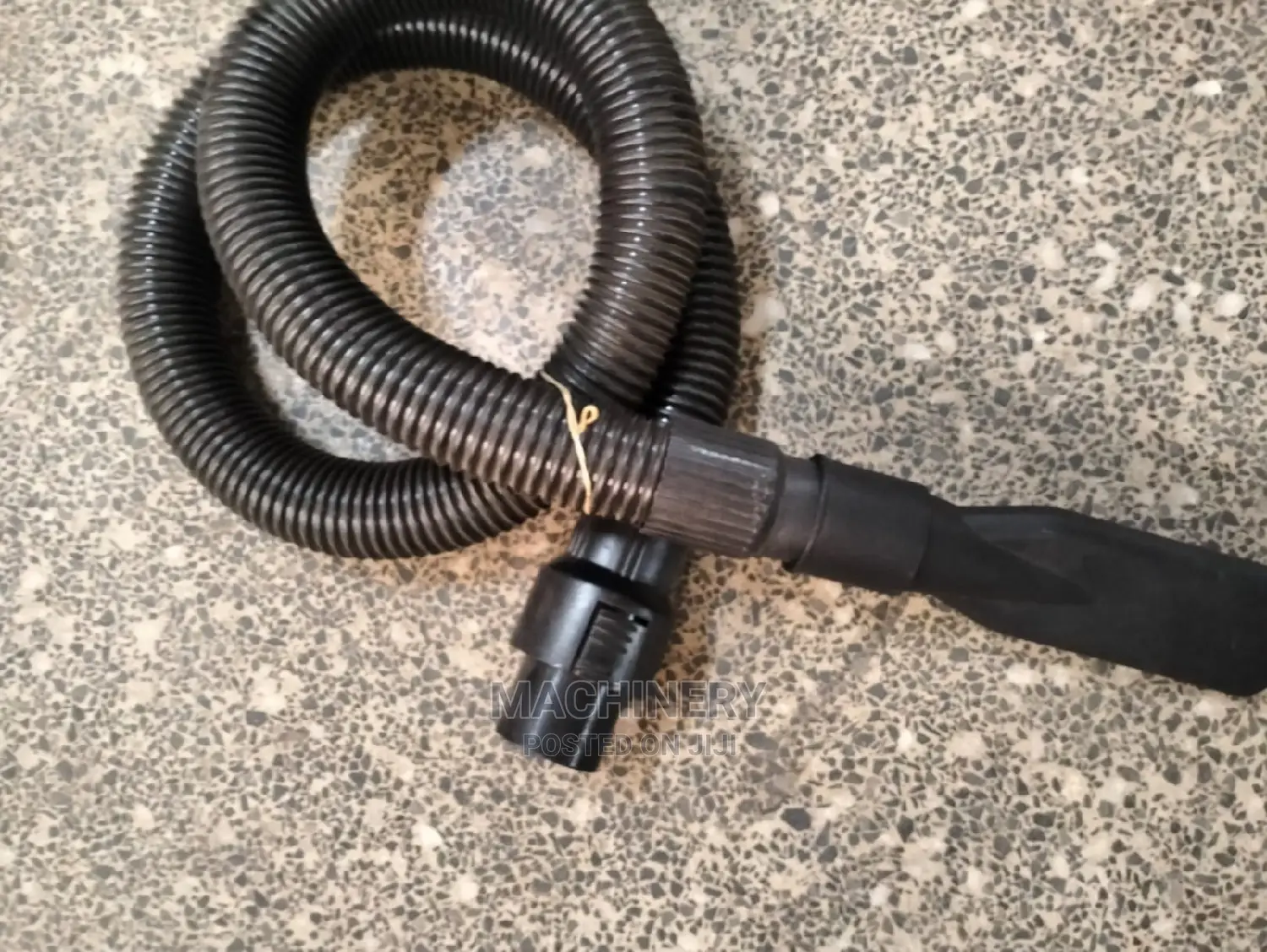 Vacuum Cleaner Spareparts and Accessories