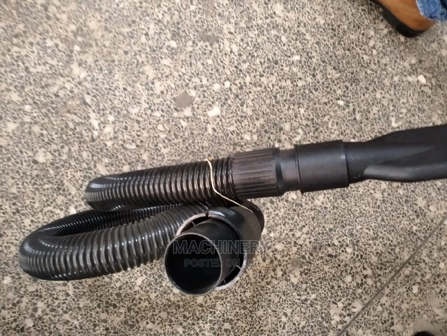Vacuum Cleaner Spareparts and Accessories