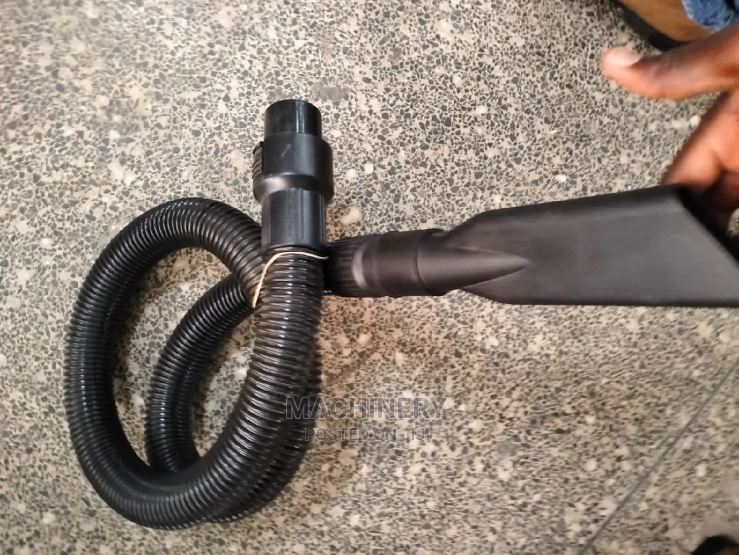 Vacuum Cleaner Spareparts and Accessories