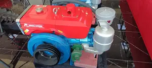 24HP Diesel Engine ~ JD Brand