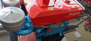 24HP Diesel Engine ~ JD Brand
