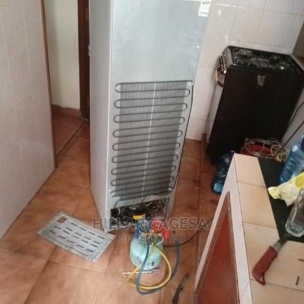 Fridge Repair Services - thumbnail 2
