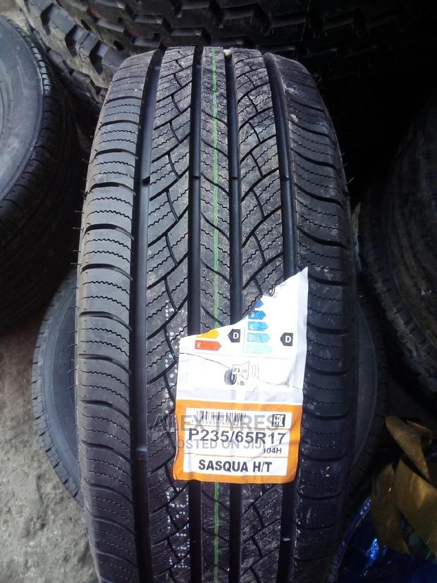 235/65r17 Boto Tyres Made in China