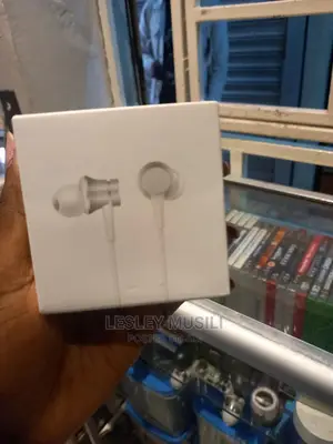 Mi Wired Earphones