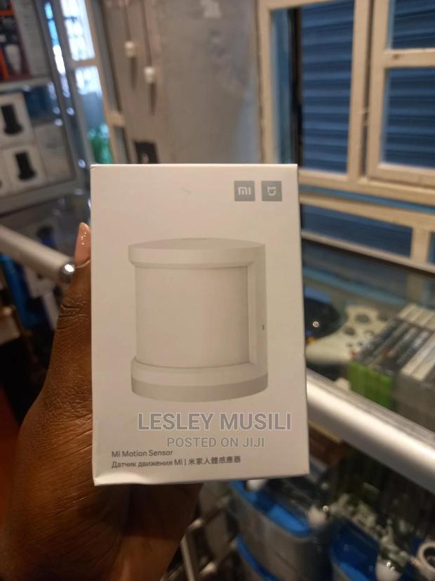 Mi Motion Sensor - thumbnail 3
