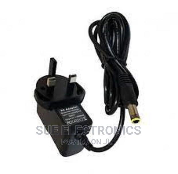 Charger Adapter 5V 2a