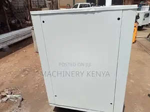 50kva Perkins Ex Uk Generator