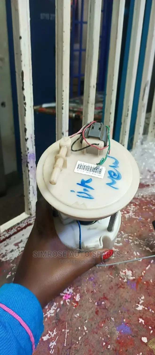 Fuel Pump Nissan Sylphy 2013/2014