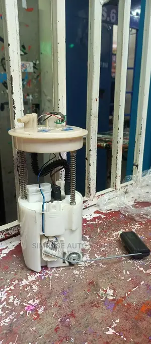 Fuel Pump Nissan Sylphy 2013/2014