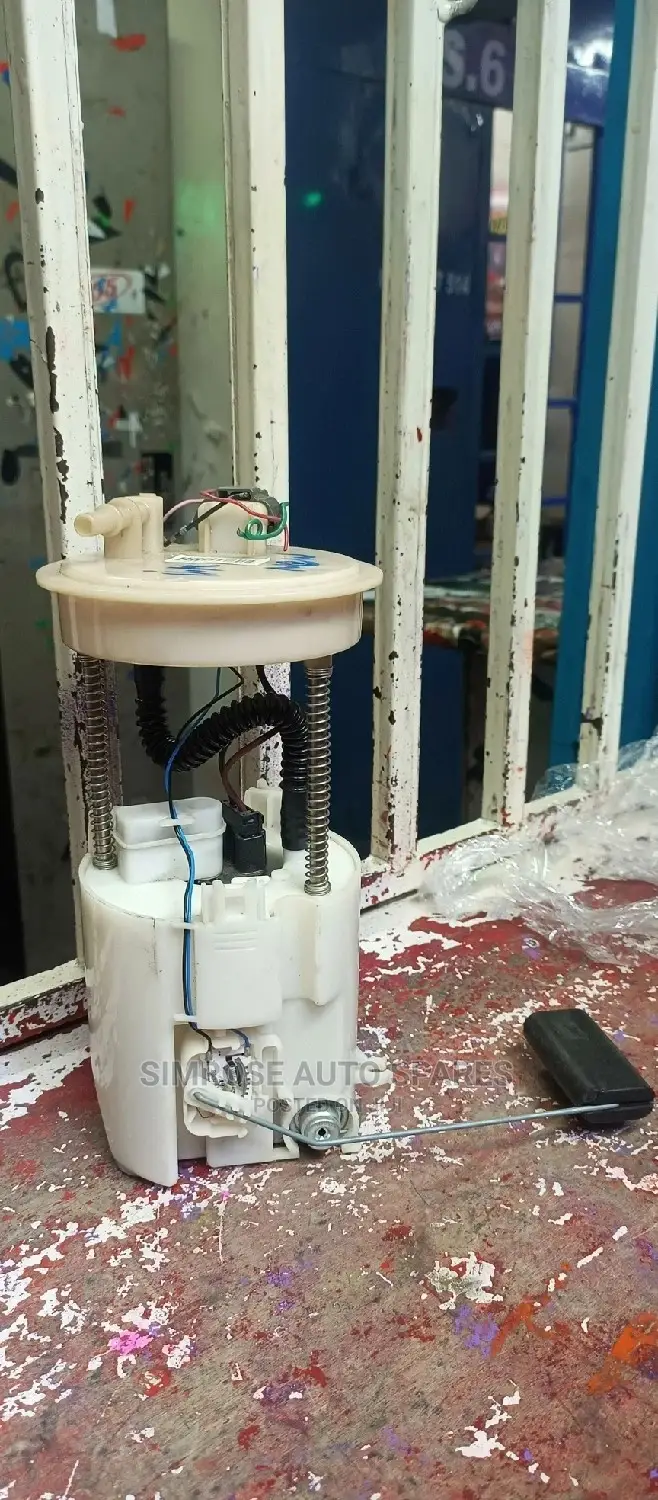 Fuel Pump Nissan Sylphy 2013/2014
