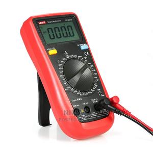 Uni-T Digital Multimeter 890D - thumbnail 2