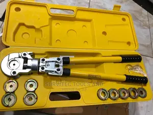 HHY J 240 Mechanical Crimping Tool