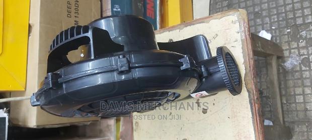 Bouncing Castle Air Compressor Electric Pump - thumbnail 2