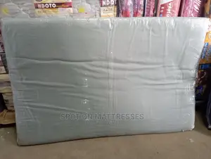 4by6 Mattress Topper