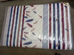 4by6 Mattress Topper