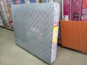 5by6 HDQ 10inch Mattress