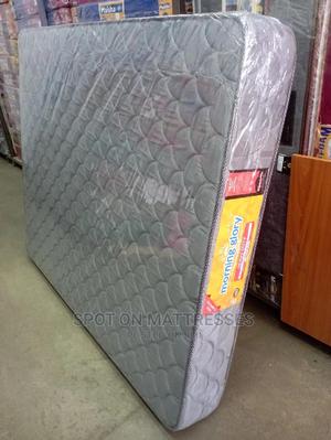 5by6 HDQ 10inch Mattress - thumbnail 2