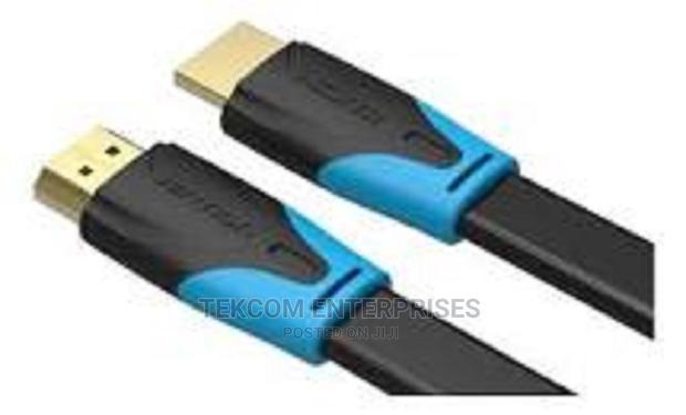 Vention Flat HDMI Cable – 3M – - main view