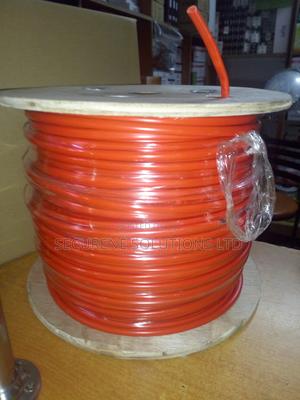 Fire Cable Fire Proof 0.8mm - thumbnail 2