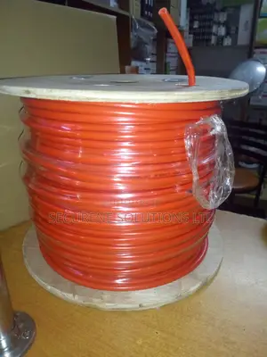 Fire Cable Fire Proof 0.8mm