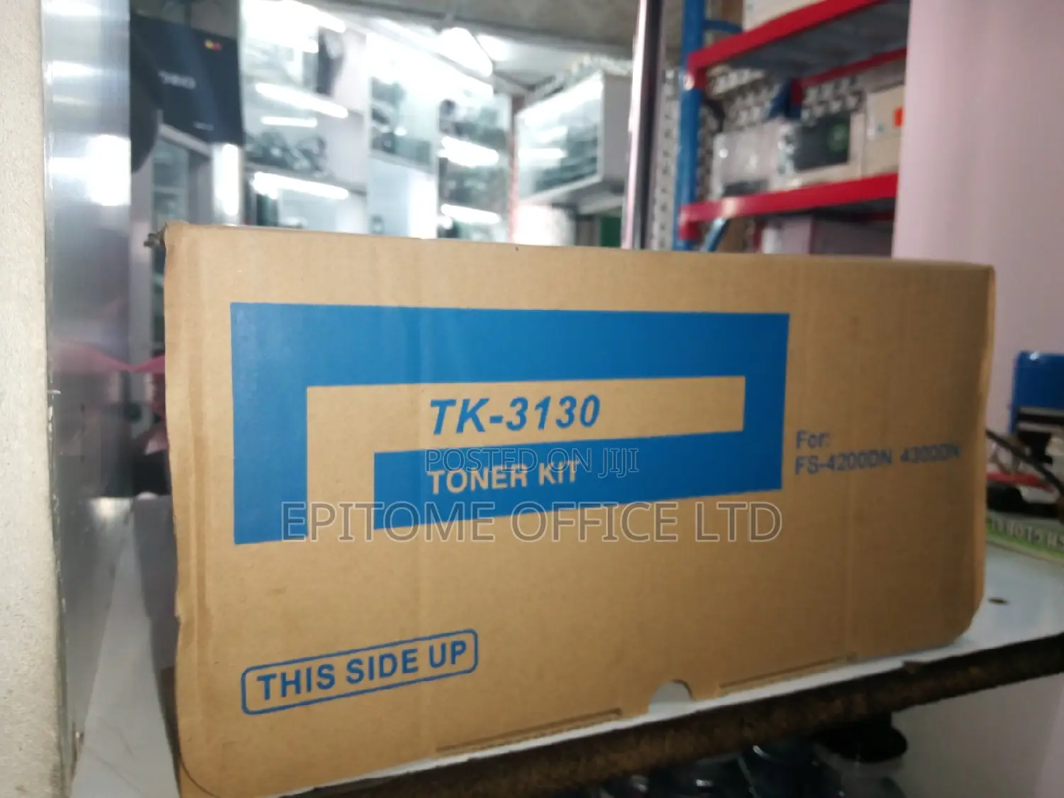 Tk 3110 Kyocera Toners