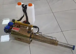 Fog and Smoke Sprayer Machine