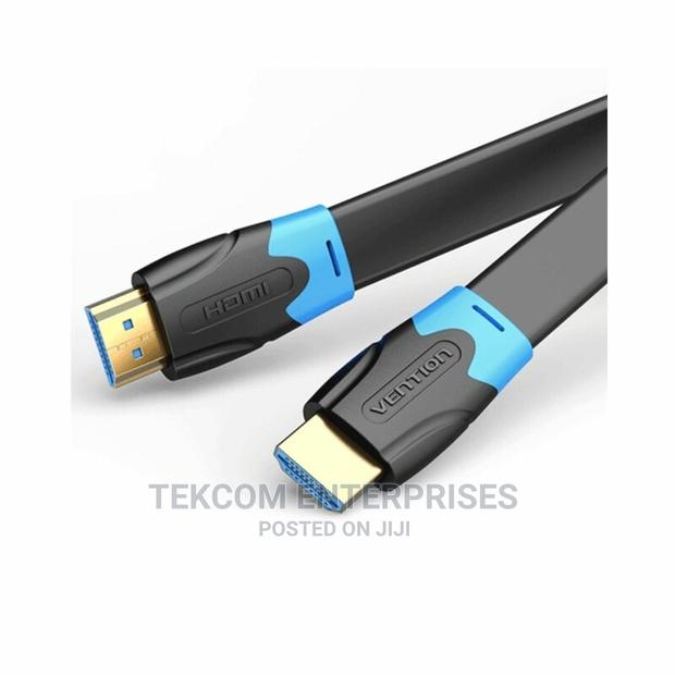 Vention Flat HDMI Cable – 8M – - main view