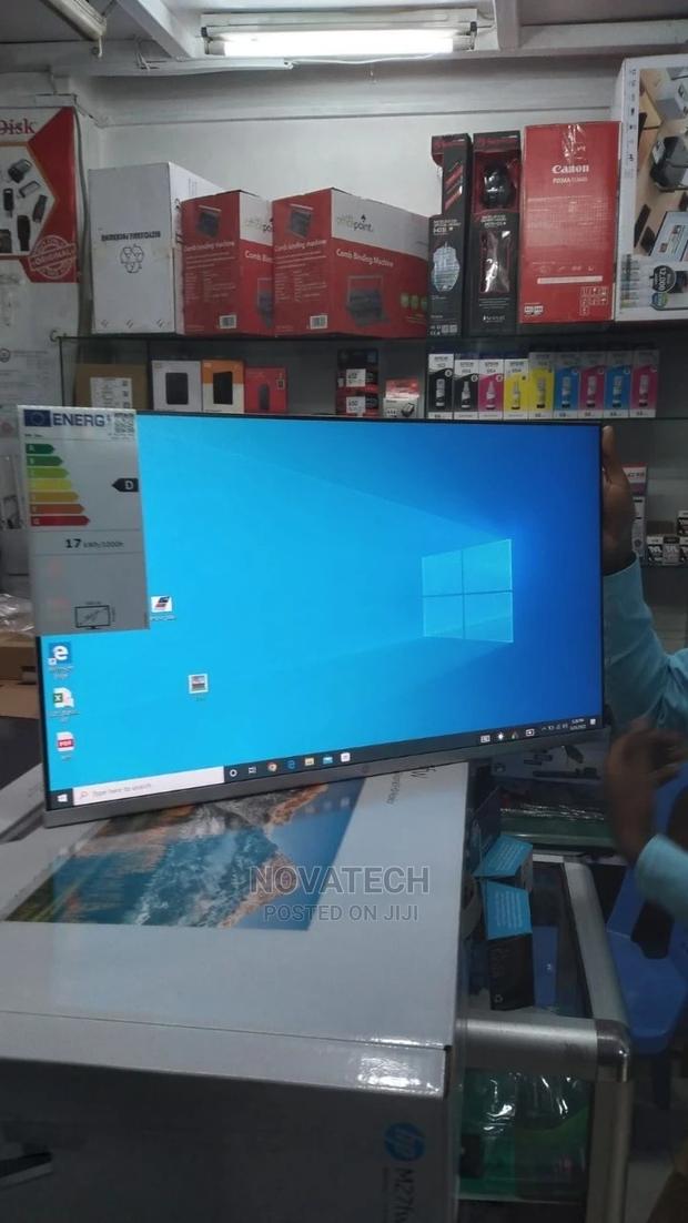 HP Full HD Monitor M27F Brand New