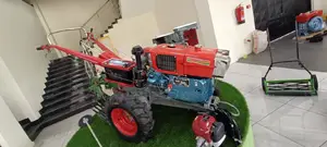 Brand New Walking Tractor for SALE