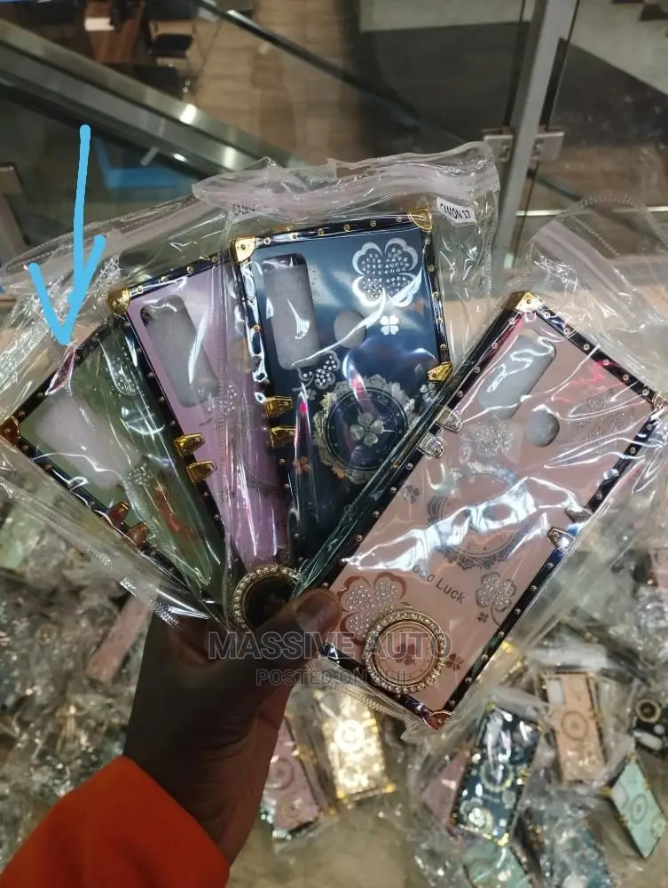 New Phone Hard Covers Available