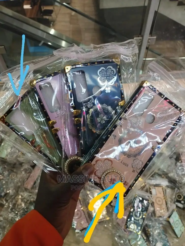 New Phone Hard Covers Available